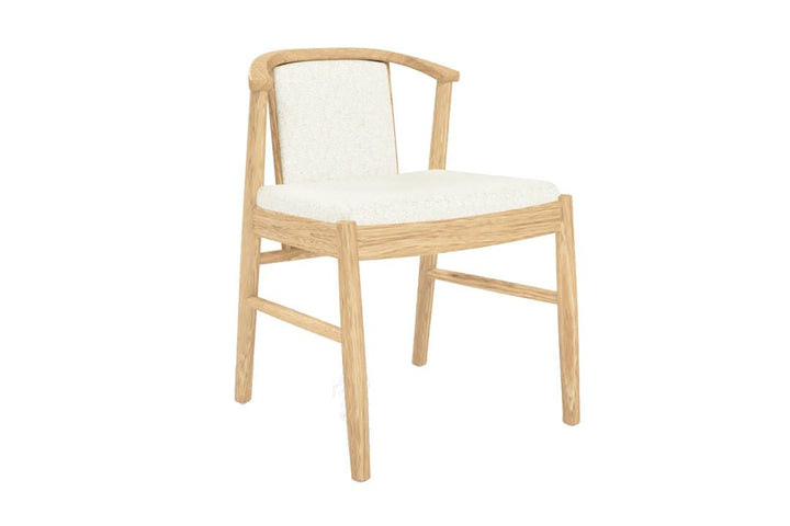 Lanark Dining Chair - ökenhem