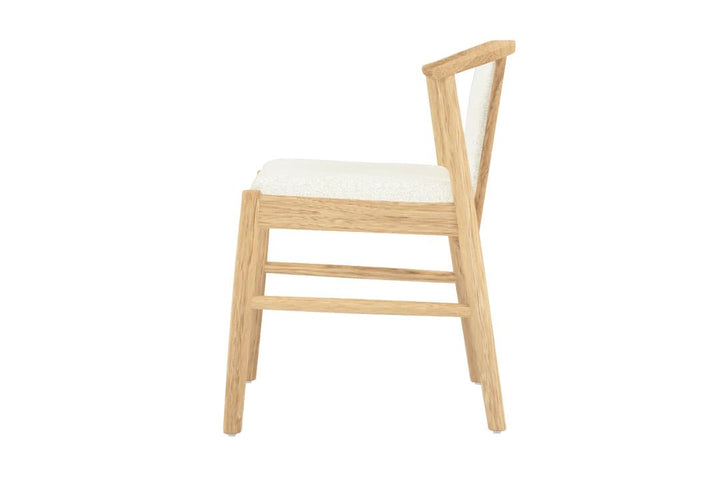 Lanark Dining Chair - ökenhem