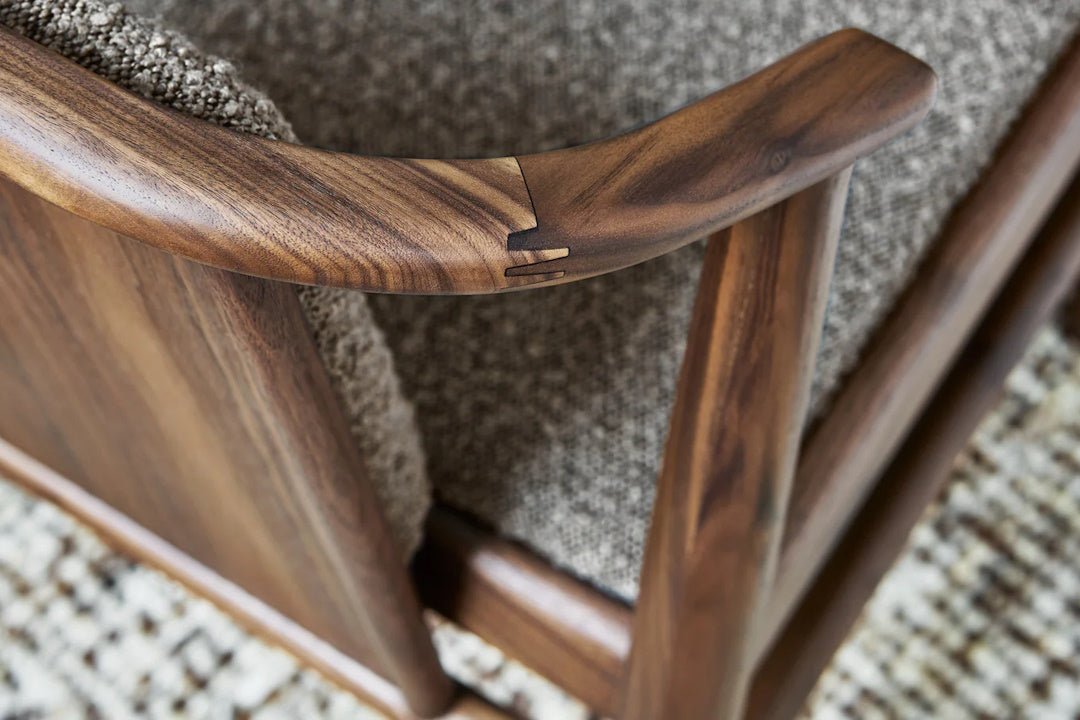 Lanark Dining Chair - ökenhem
