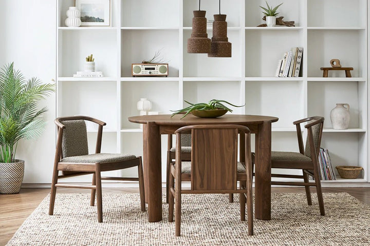 Lanark Dining Chair - ökenhem