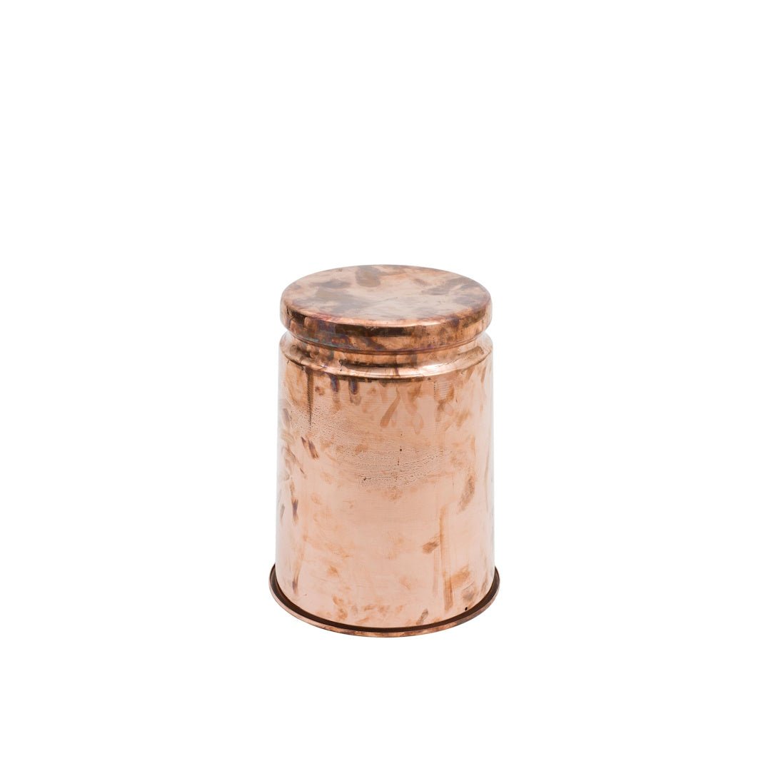 Last Stool - ökenhem