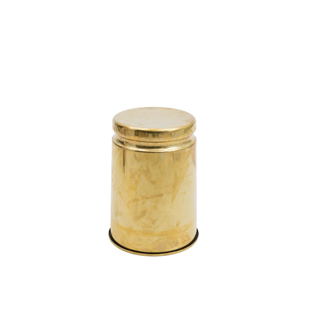Last Stool - ökenhem