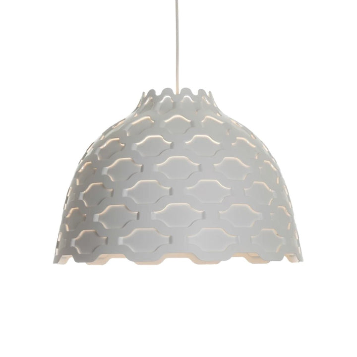 LC Shutters Pendant Light - ökenhem