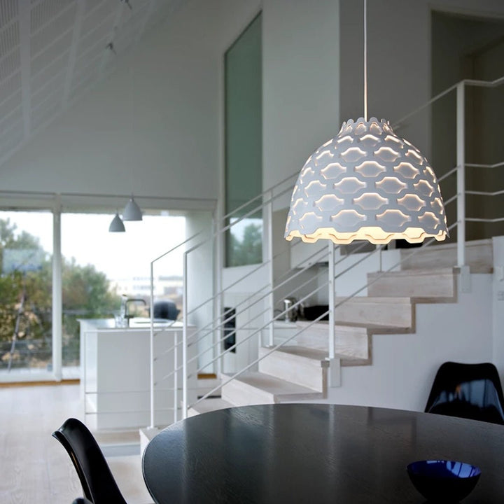 LC Shutters Pendant Light - ökenhem