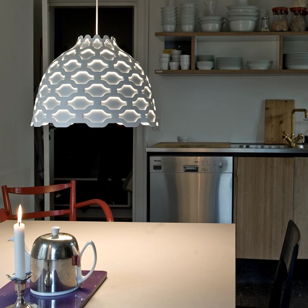 LC Shutters Pendant Light - ökenhem