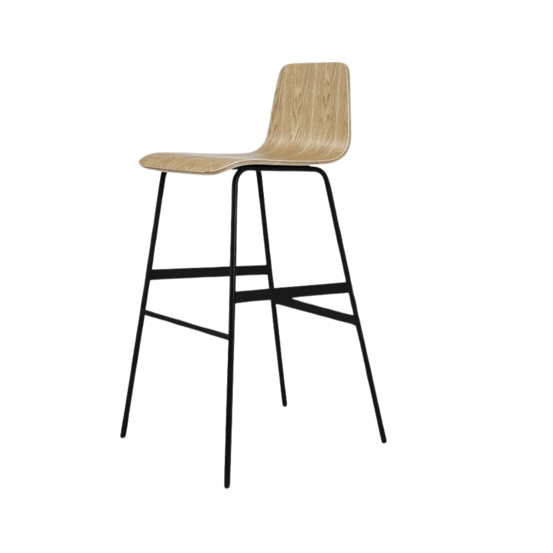 Lecture Bar Stool - ökenhem