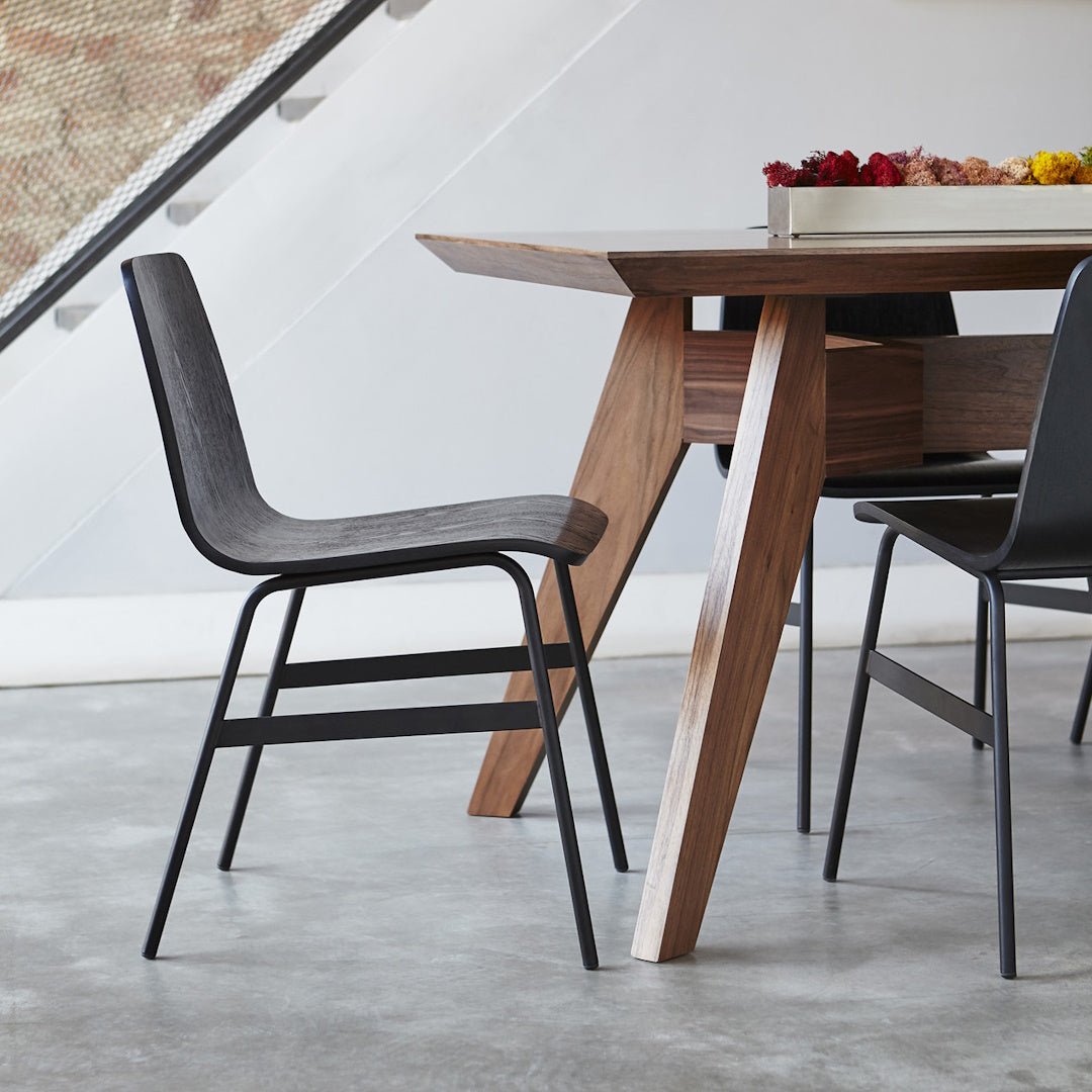 Lecture Dining Chair - ökenhem