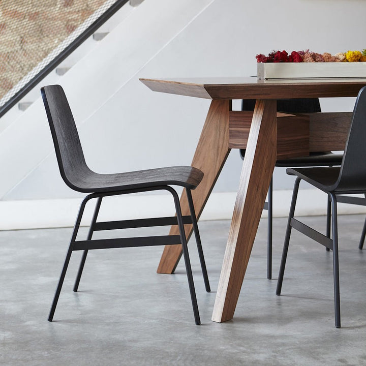 Lecture Dining Chair - ökenhem