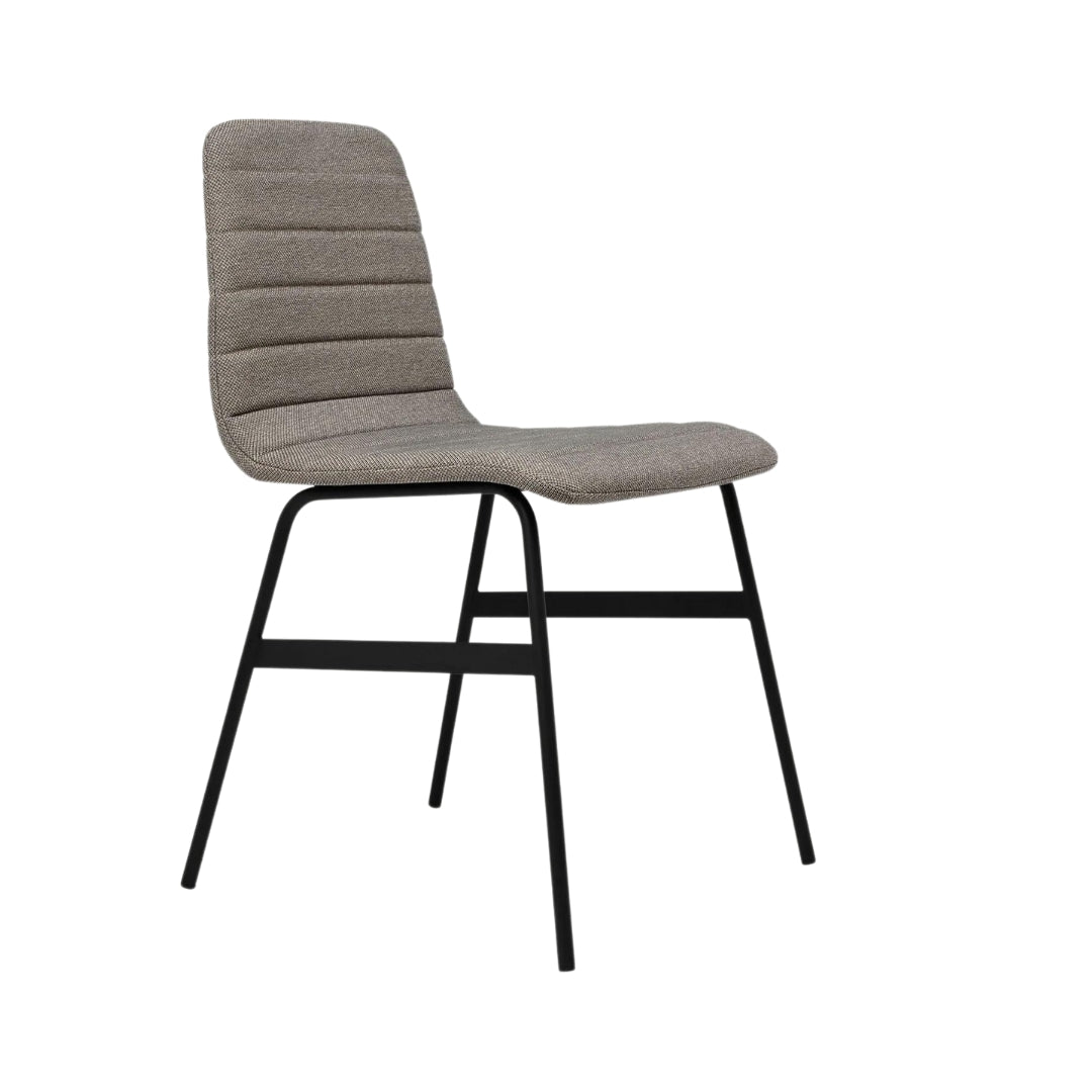 Lecture Dining Chair Upholstered - ökenhem