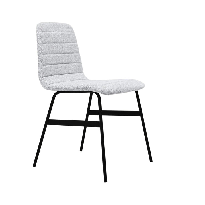 Lecture Dining Chair Upholstered - ökenhem