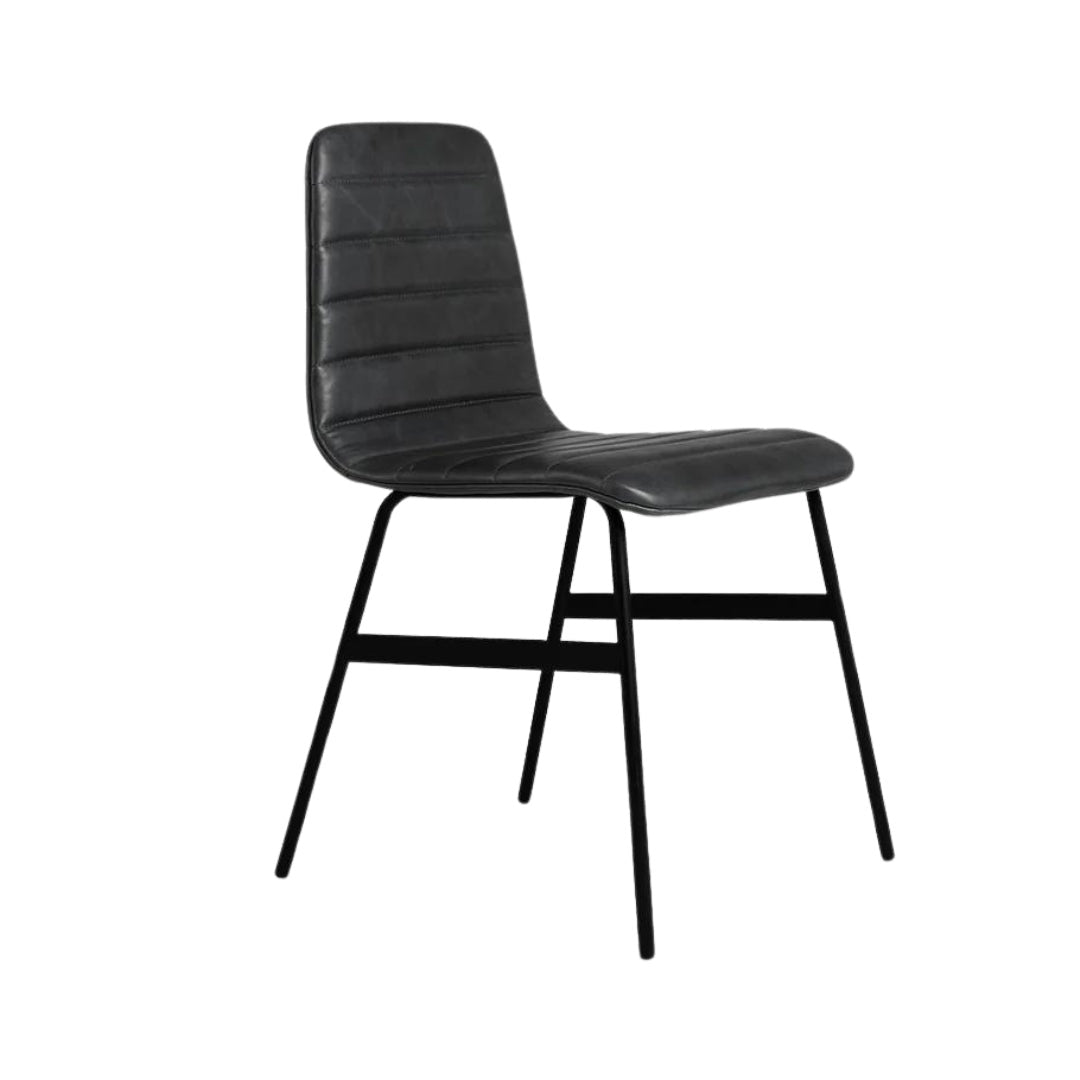 Lecture Dining Chair Upholstered - ökenhem