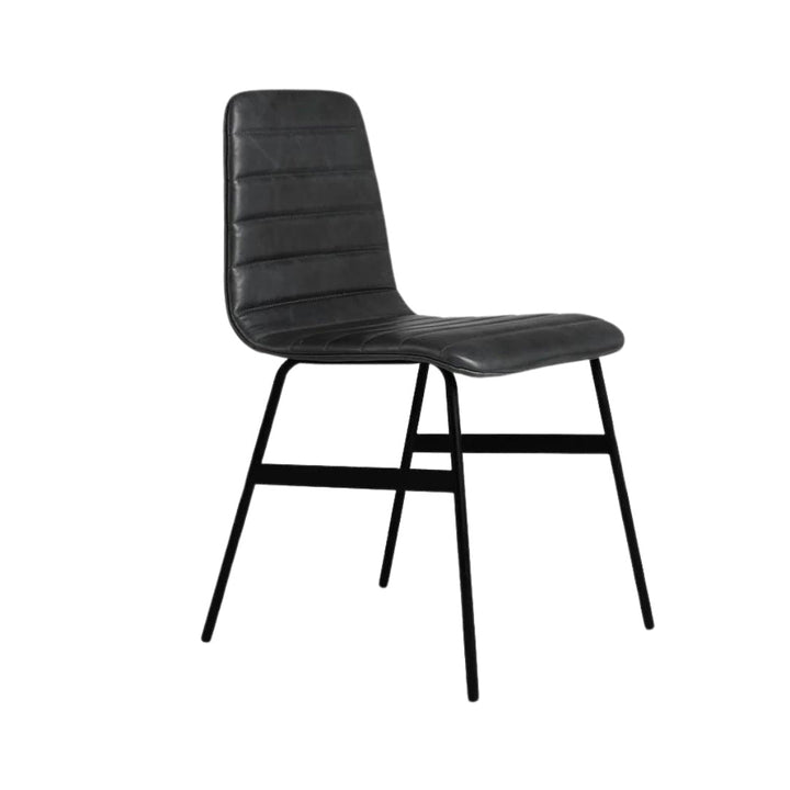 Lecture Dining Chair Upholstered - ökenhem