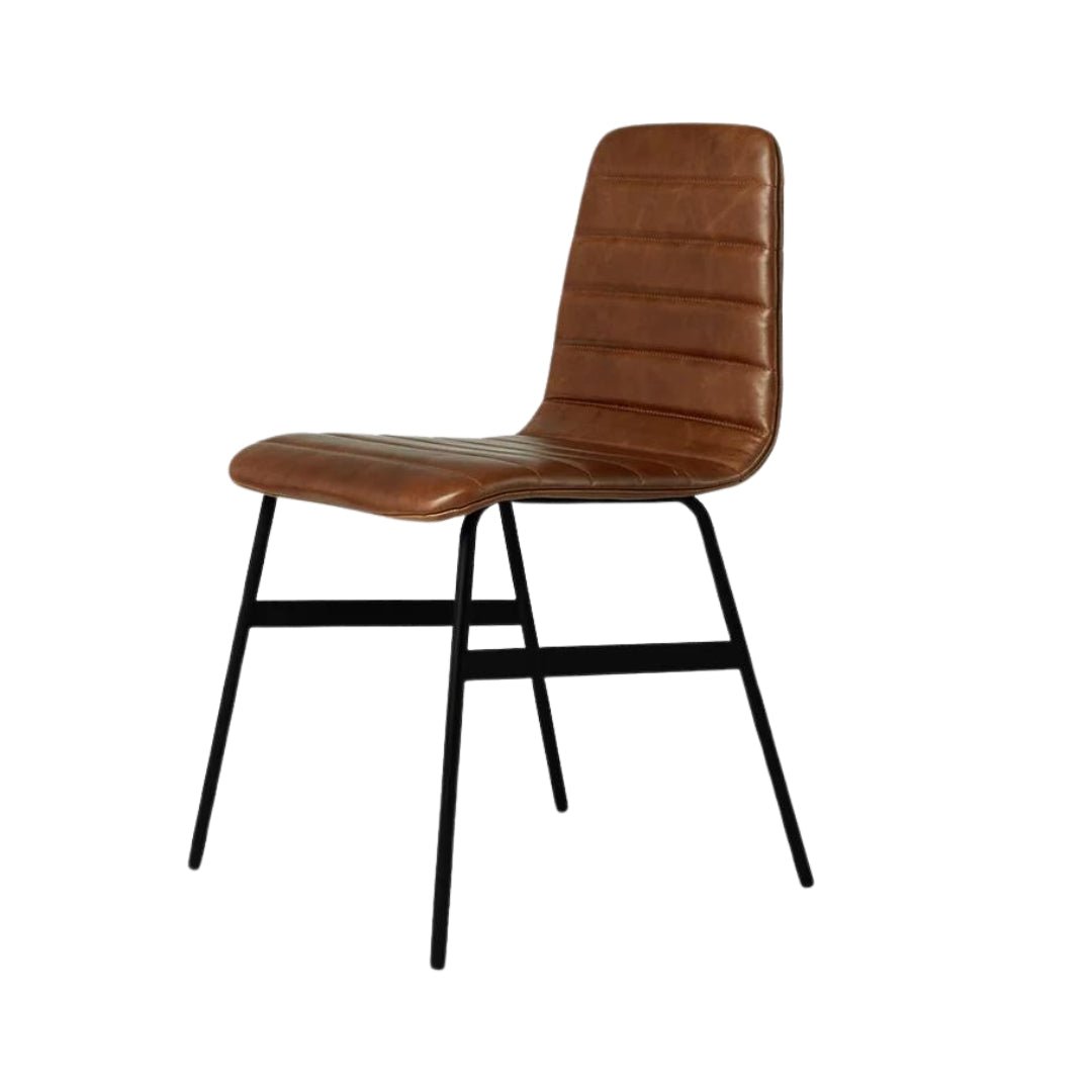 Lecture Dining Chair Upholstered - ökenhem