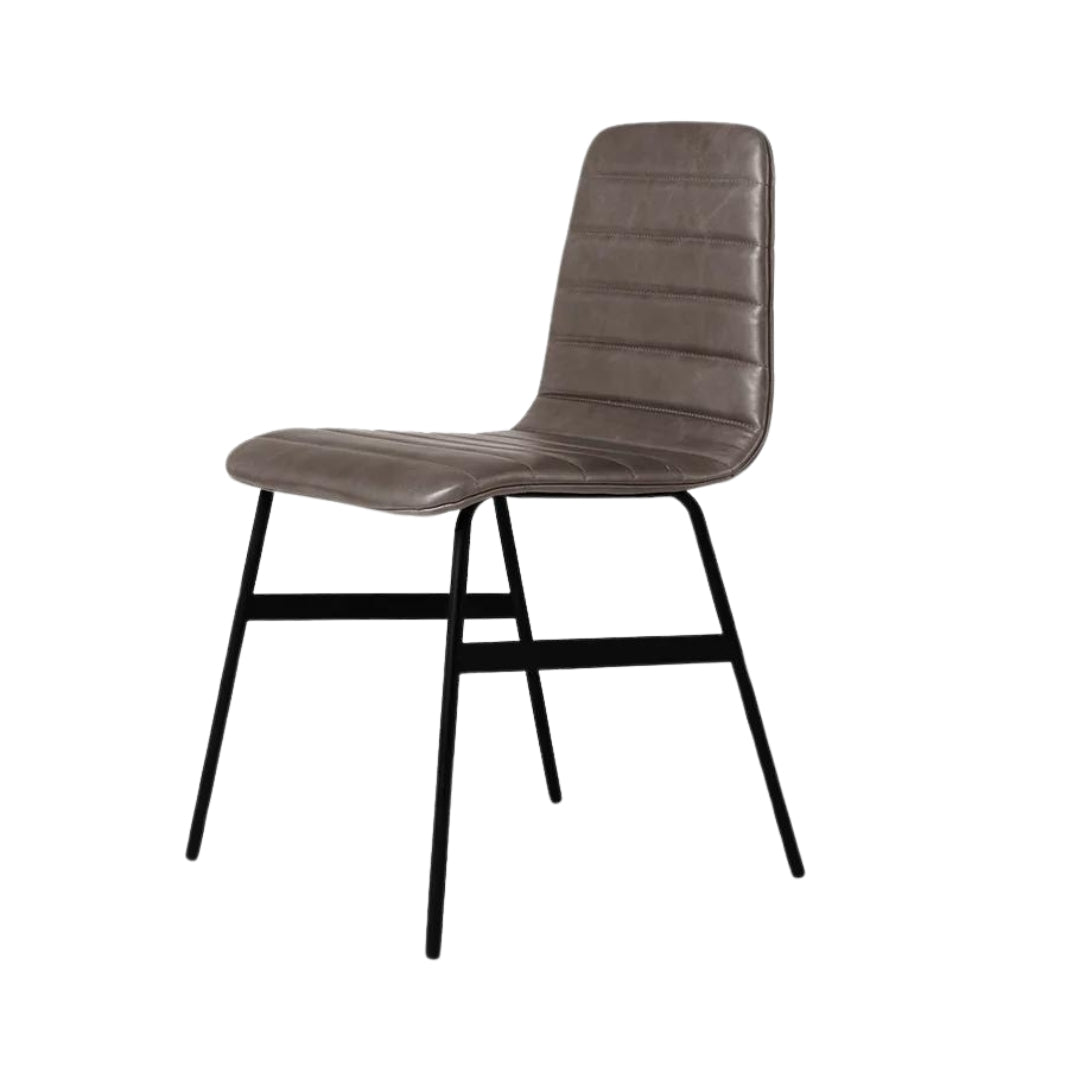 Lecture Dining Chair Upholstered - ökenhem