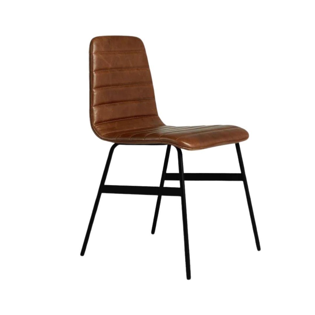 Lecture Dining Chair Upholstered - ökenhem
