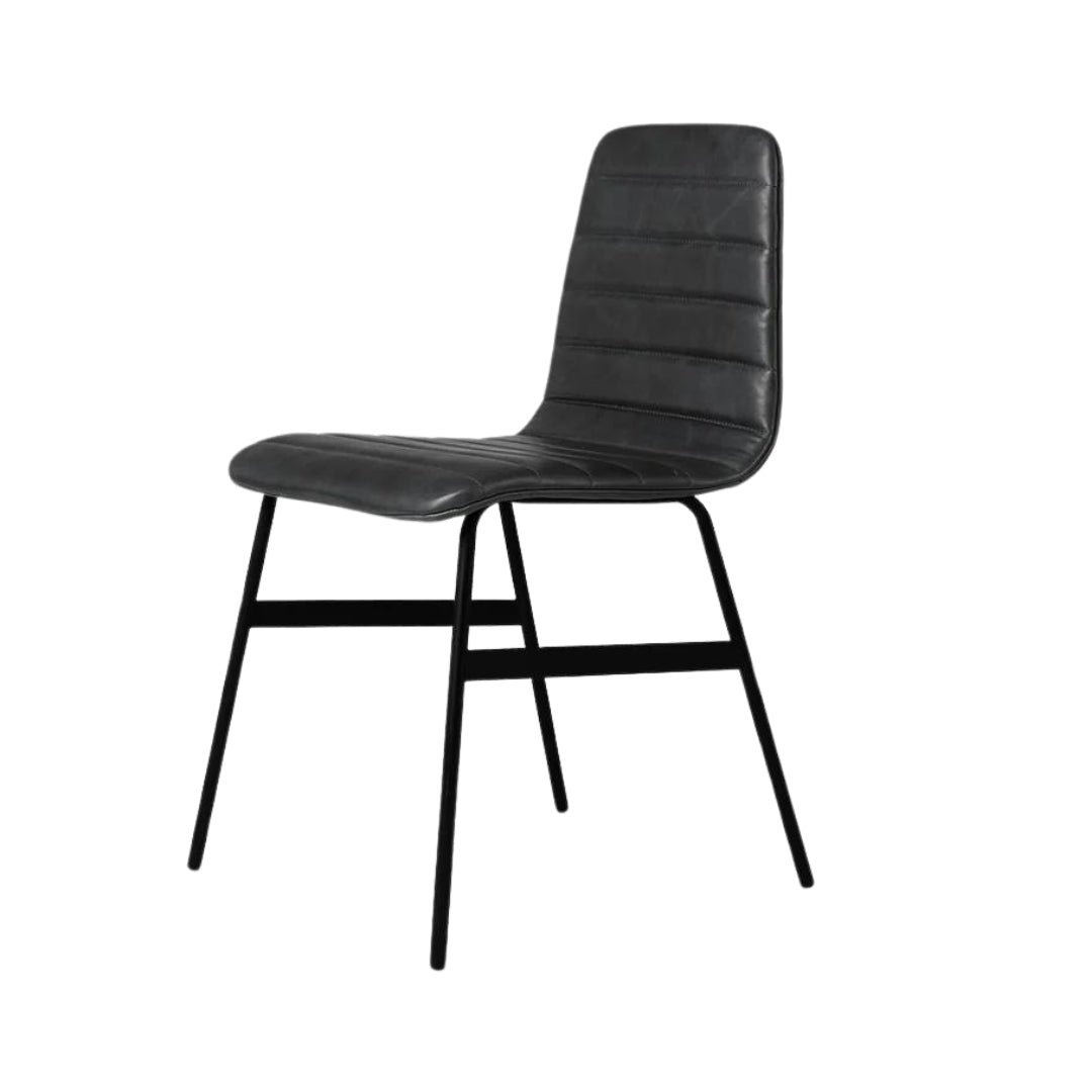 Lecture Dining Chair Upholstered - ökenhem