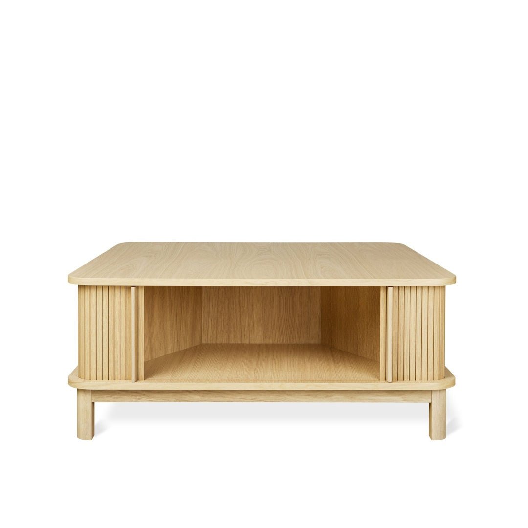 Ledger Coffee Table - ökenhem