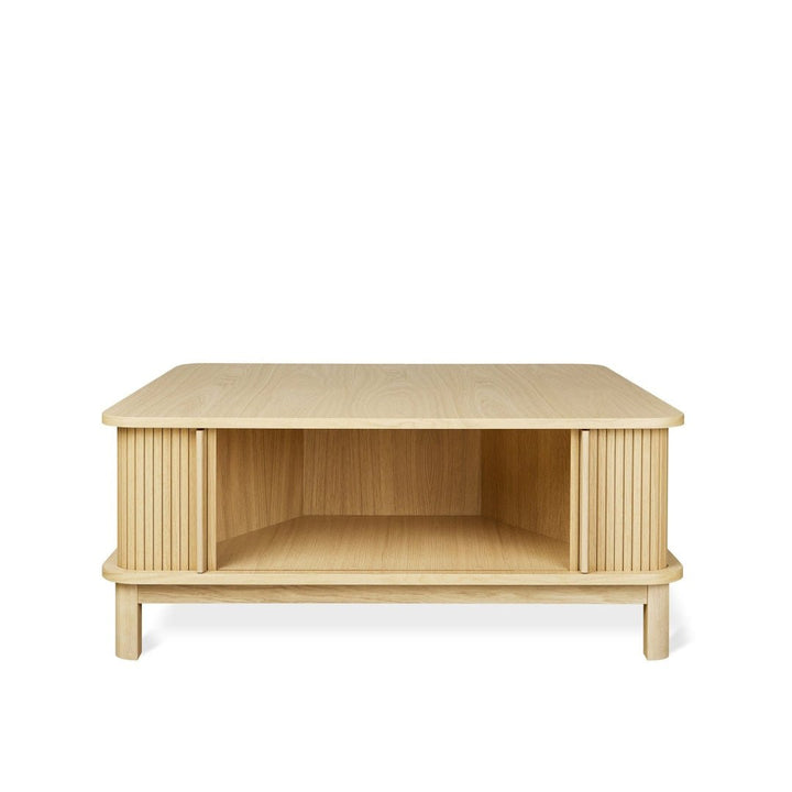 Ledger Coffee Table - ökenhem