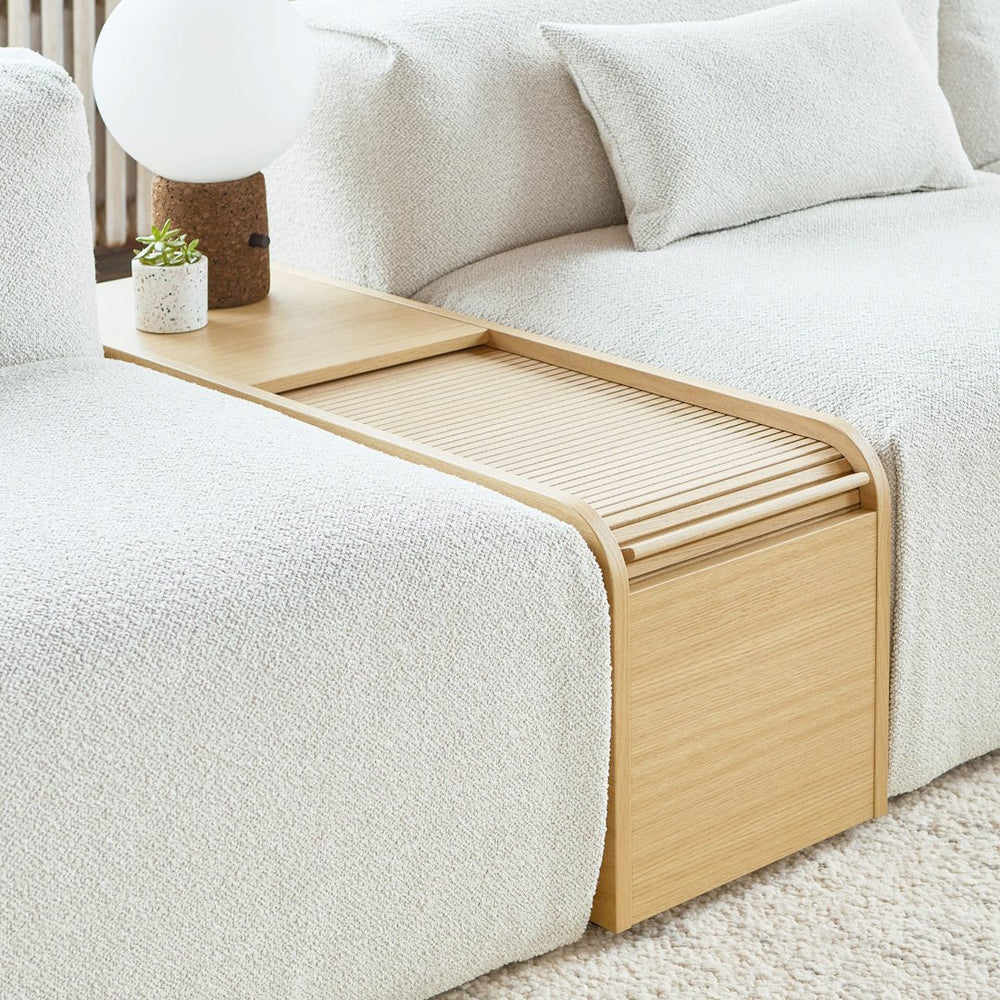 Ledger Storage Box - ökenhem