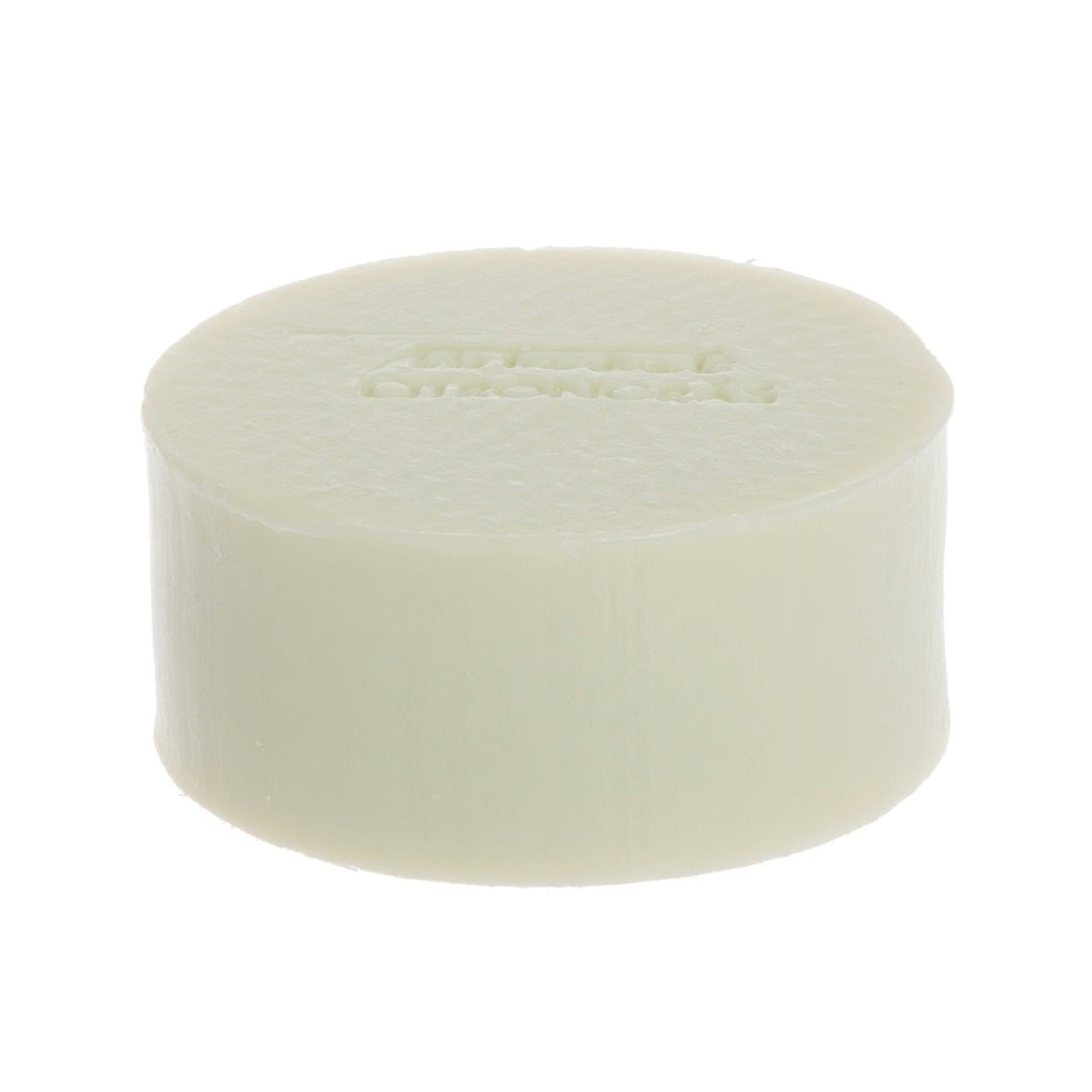 Lemongrass Soap - ökenhem