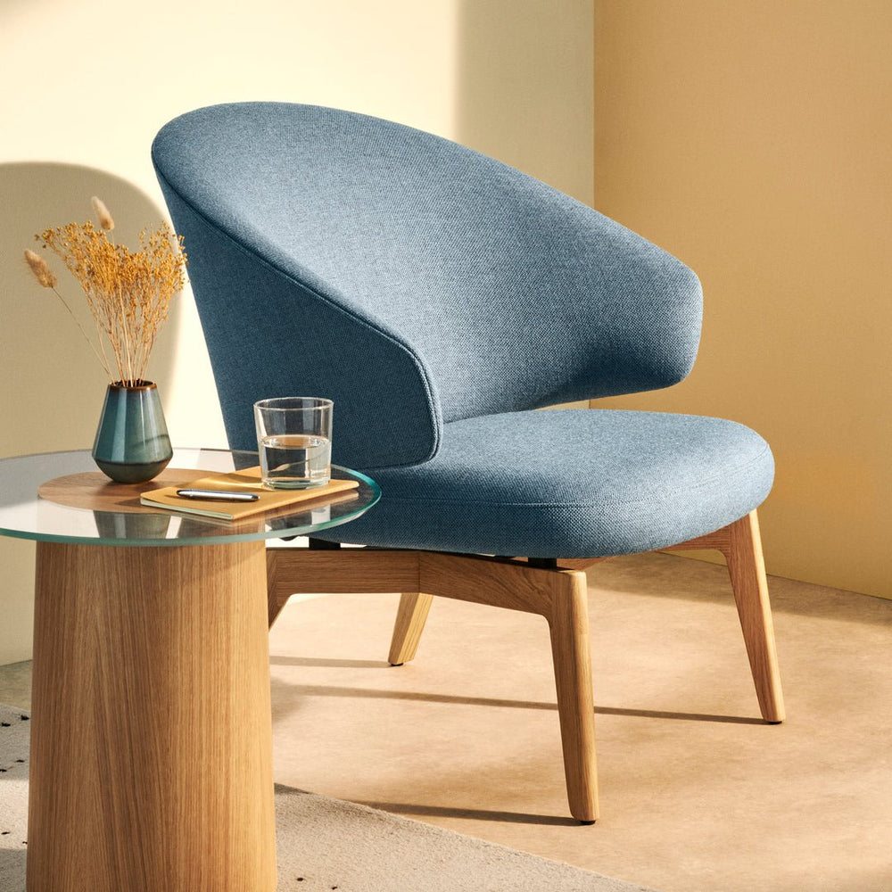 LET™ SH200 Lounge Chair - ökenhem