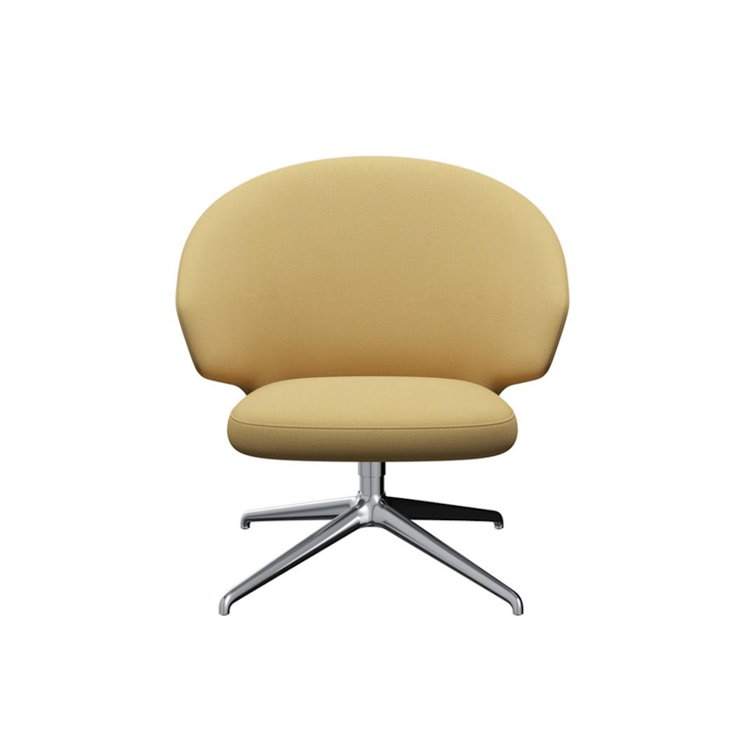 LET™ SH220 Lounge Chair - Swivel - ökenhem