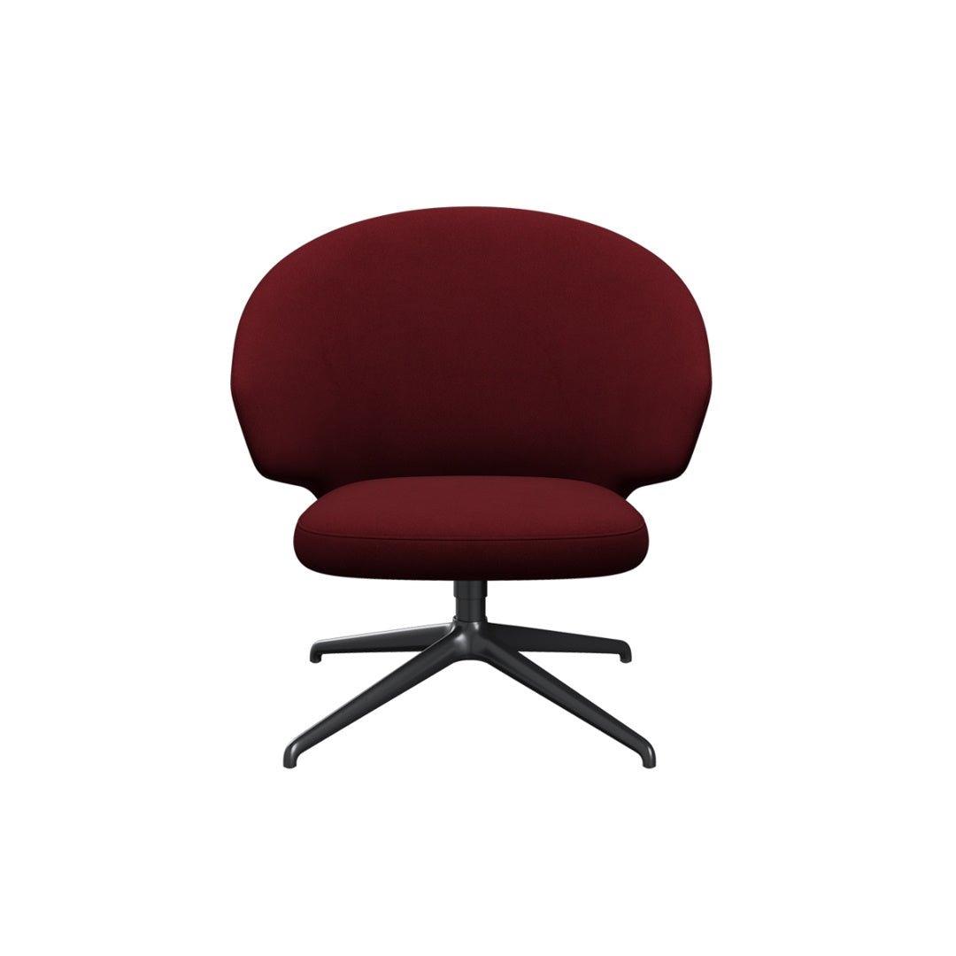 LET™ SH220 Lounge Chair - Swivel - ökenhem