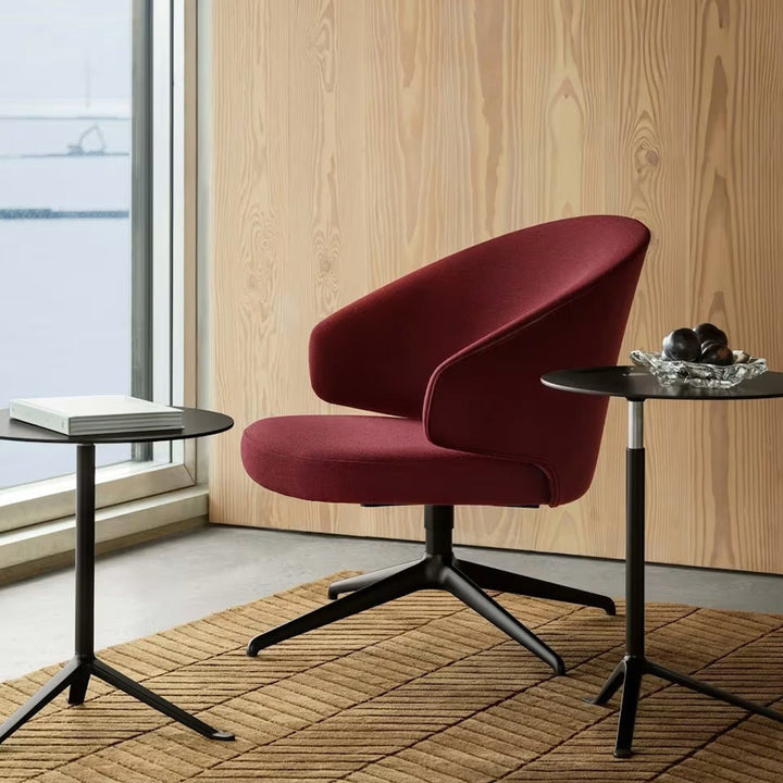 LET™ SH220 Lounge Chair - Swivel - ökenhem