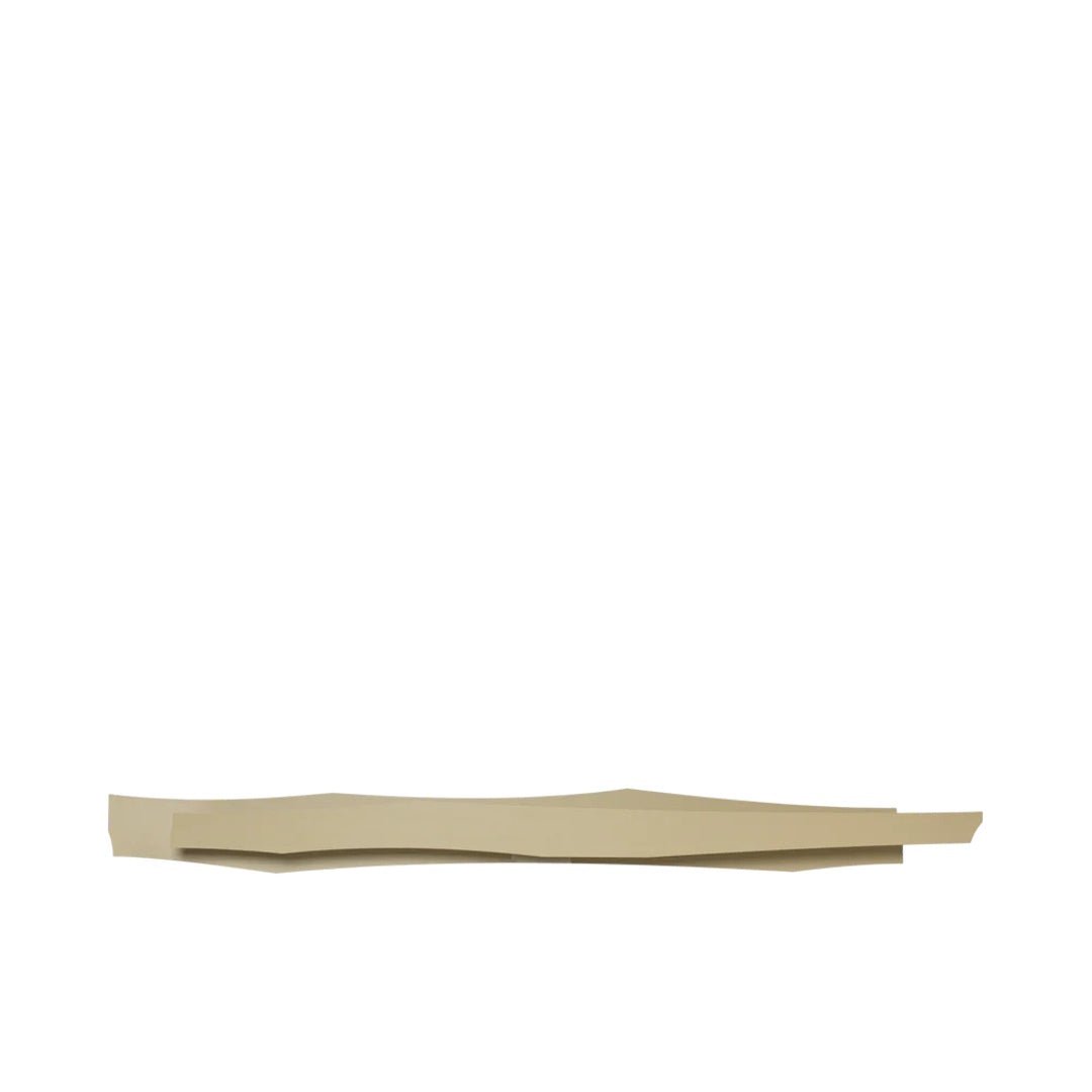 Leta Picture Rail - ökenhem