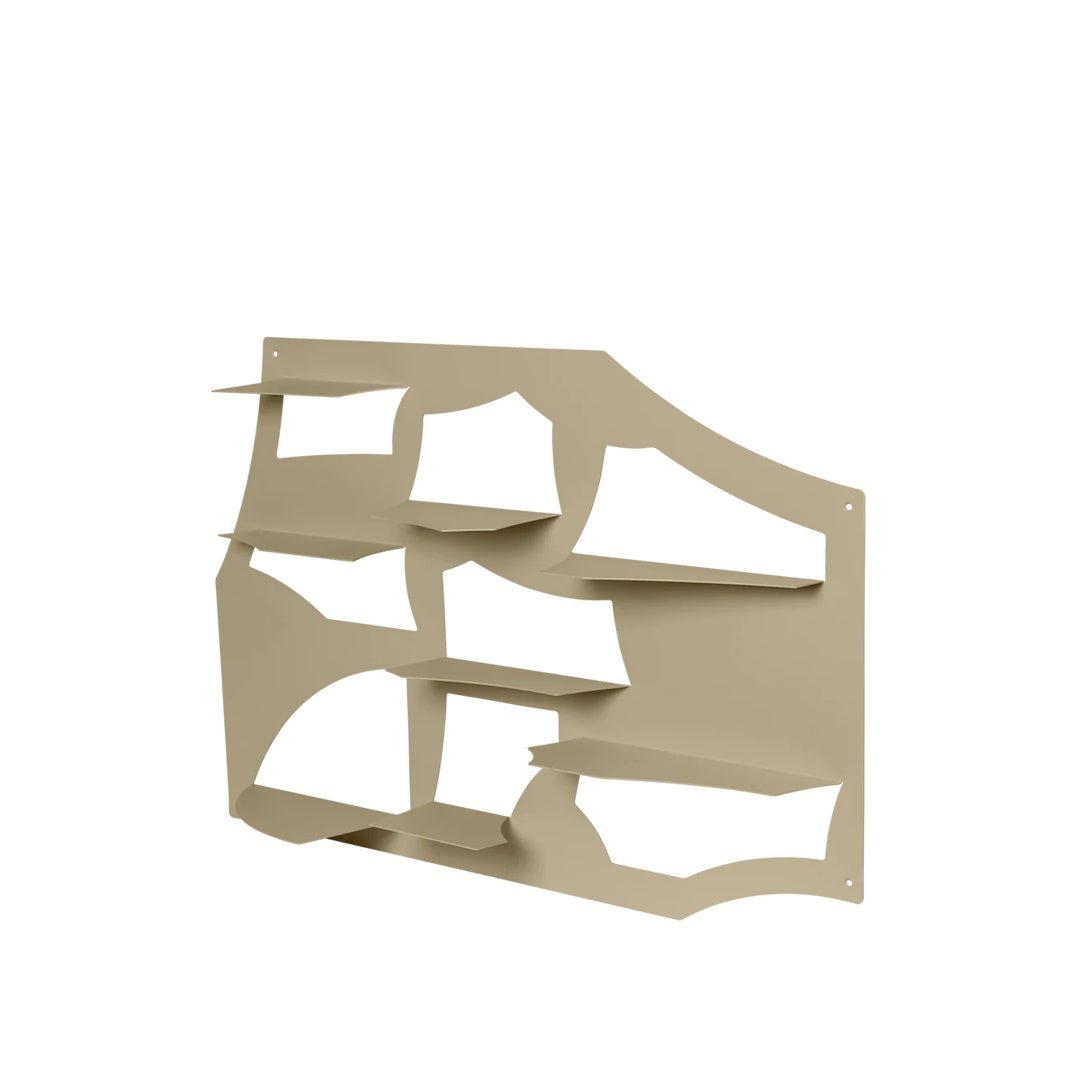 Leta Shelf - ökenhem