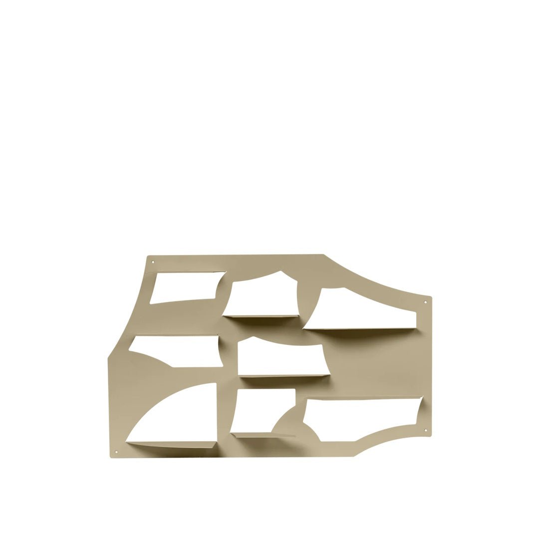 Leta Shelf - ökenhem