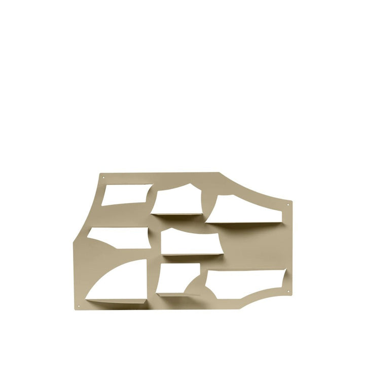 Leta Shelf - ökenhem