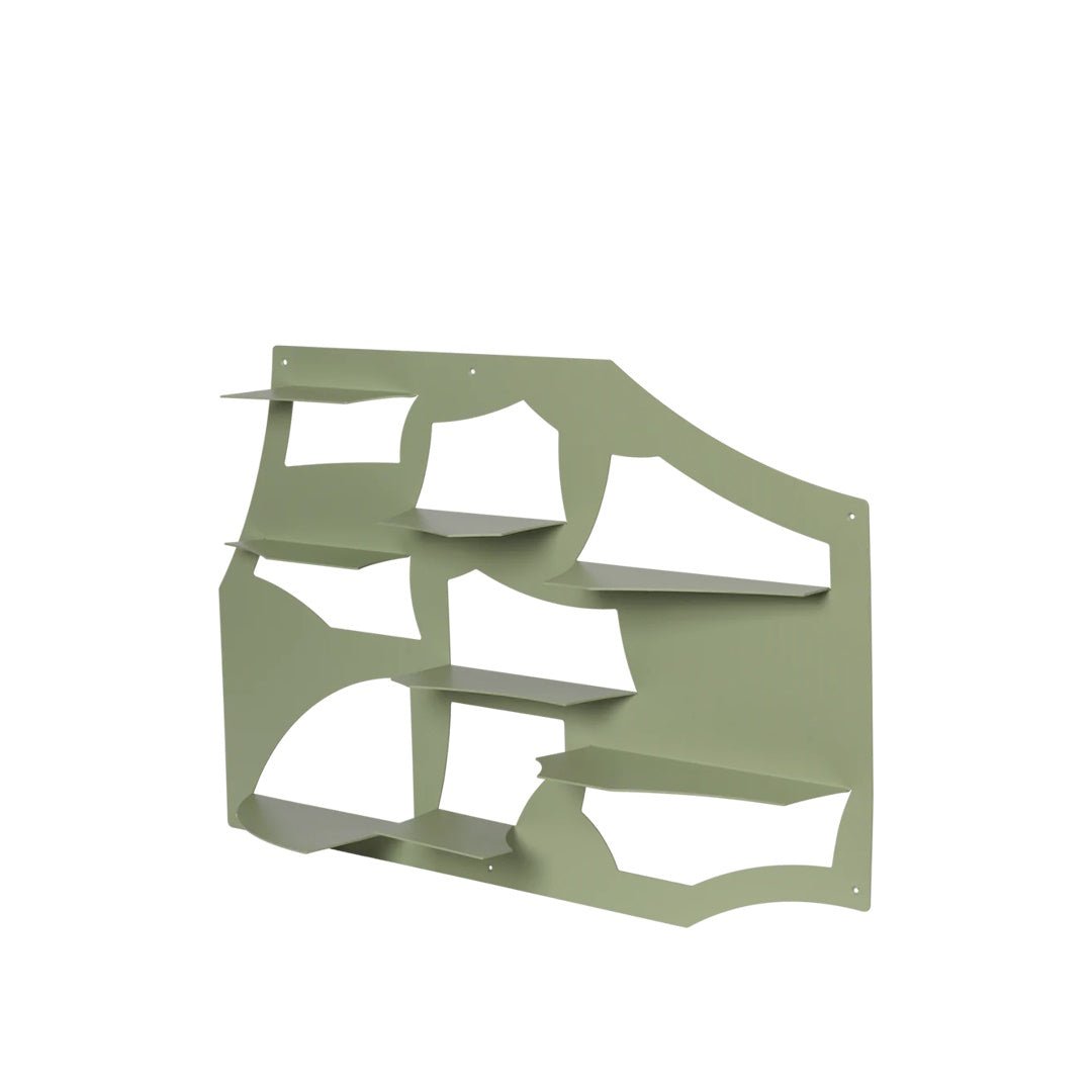 Leta Shelf - ökenhem