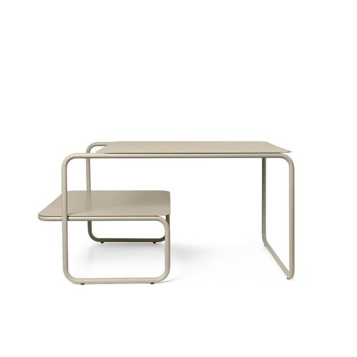Level Coffee Table - ökenhem
