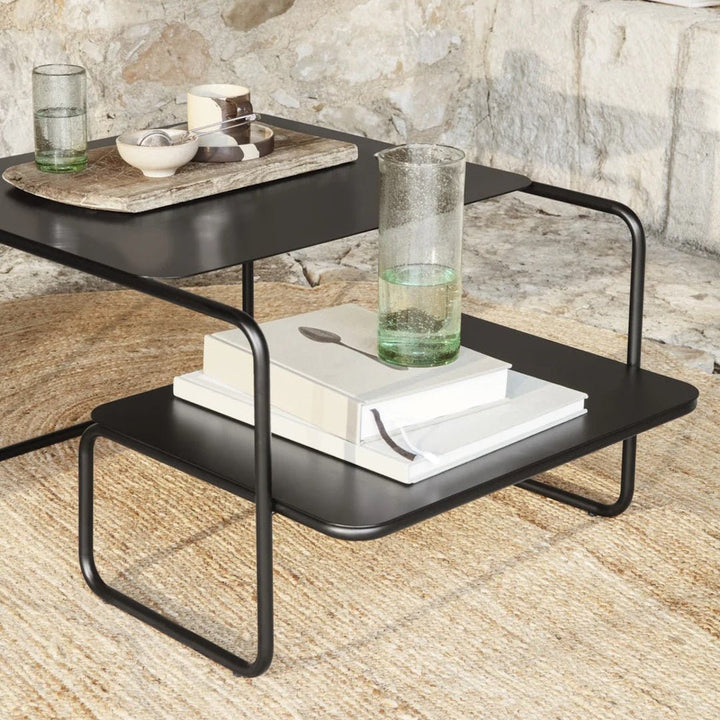 Level Coffee Table - ökenhem