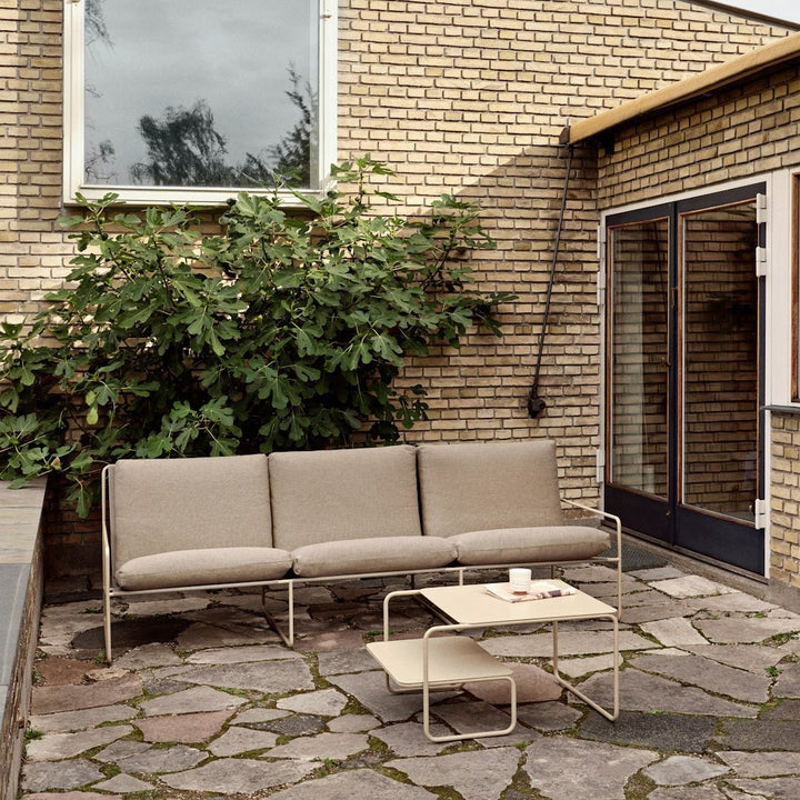 Level Coffee Table - ökenhem