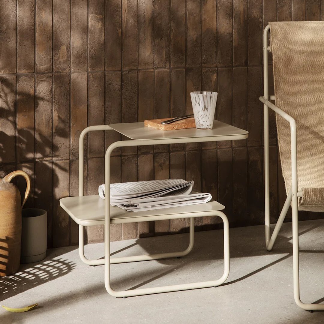 Level Side Table - ökenhem