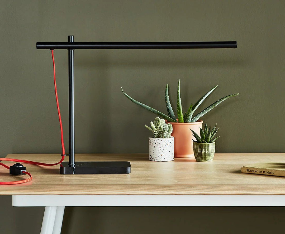 Lewis Task Lamp - ökenhem