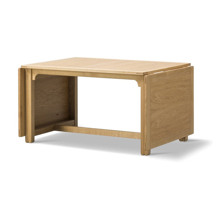 Library Table - ökenhem