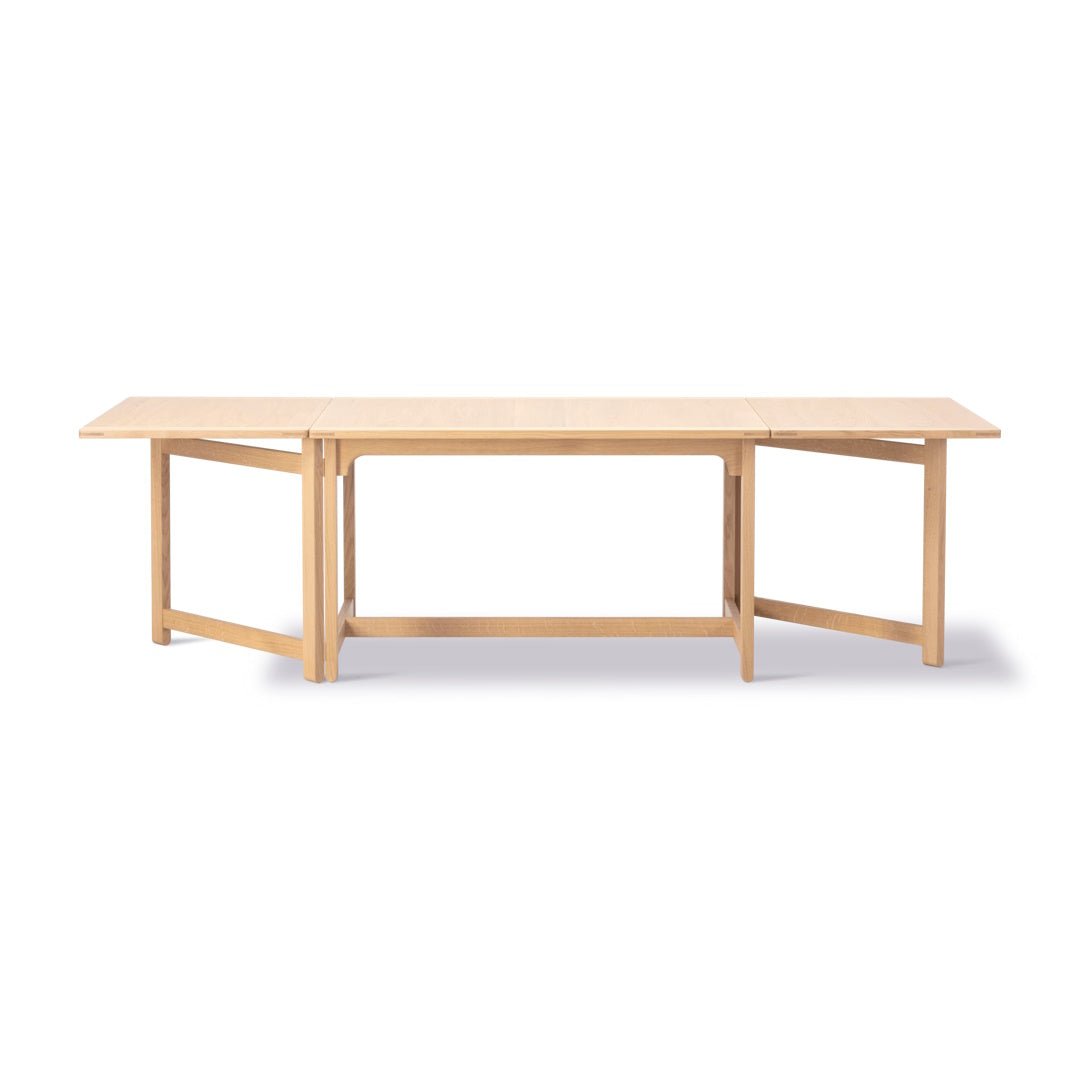 Library Table - ökenhem