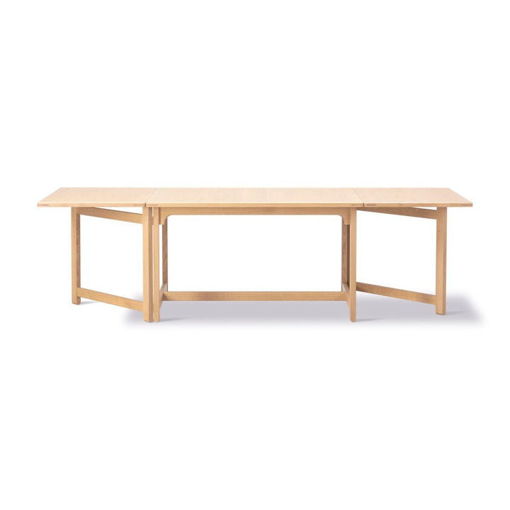 Library Table - ökenhem