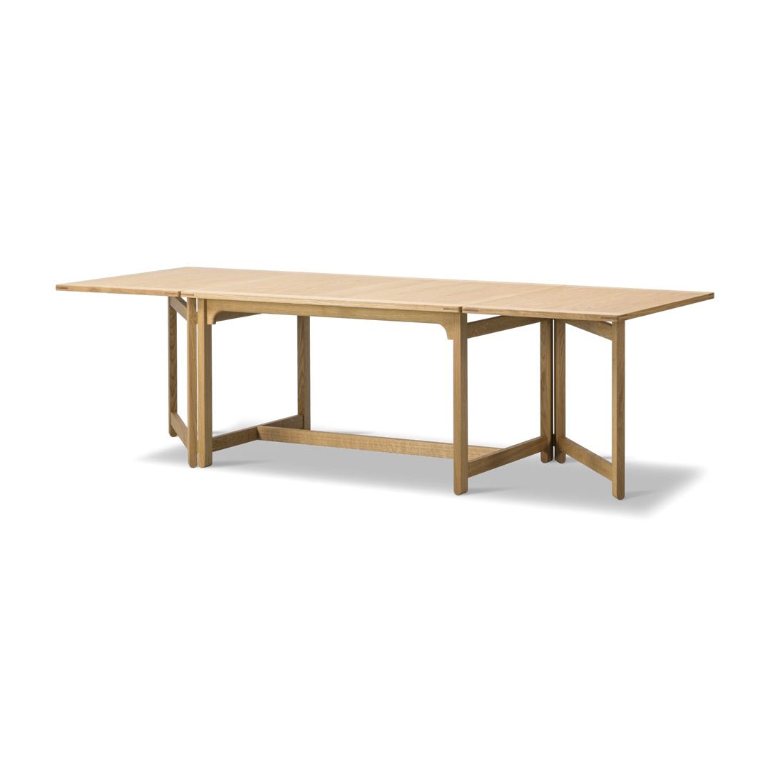 Library Table - ökenhem