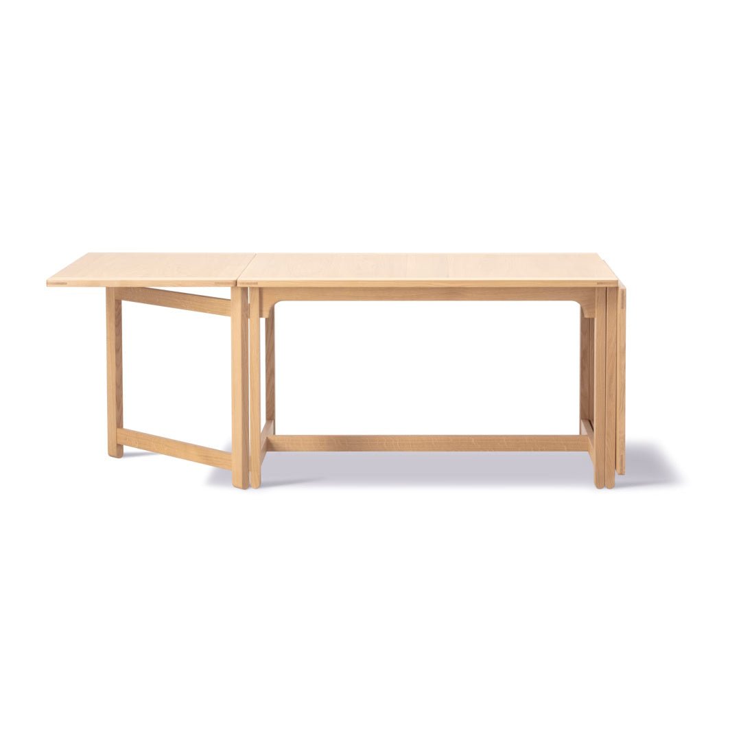 Library Table - ökenhem