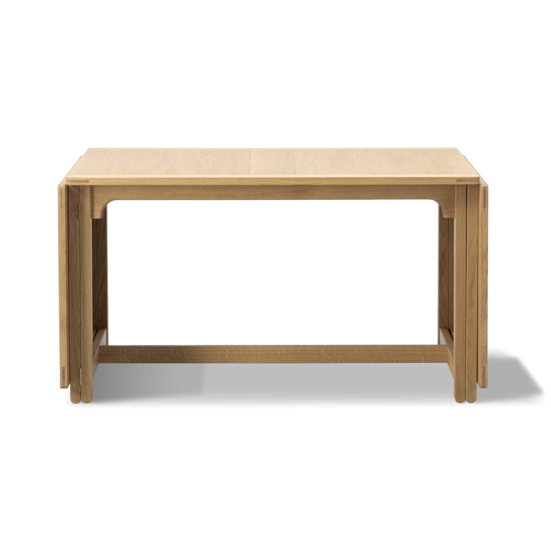 Library Table - ökenhem