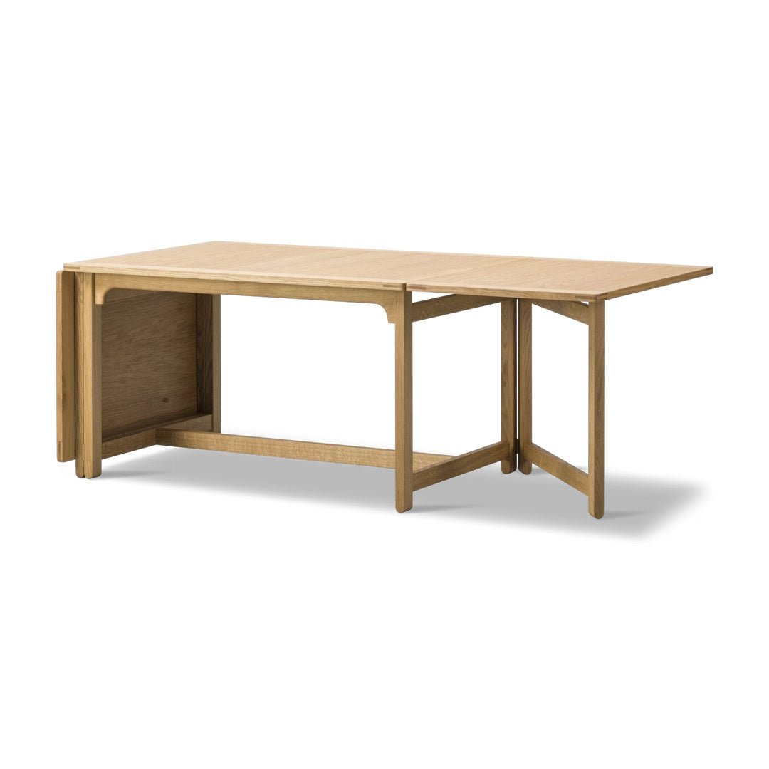 Library Table - ökenhem