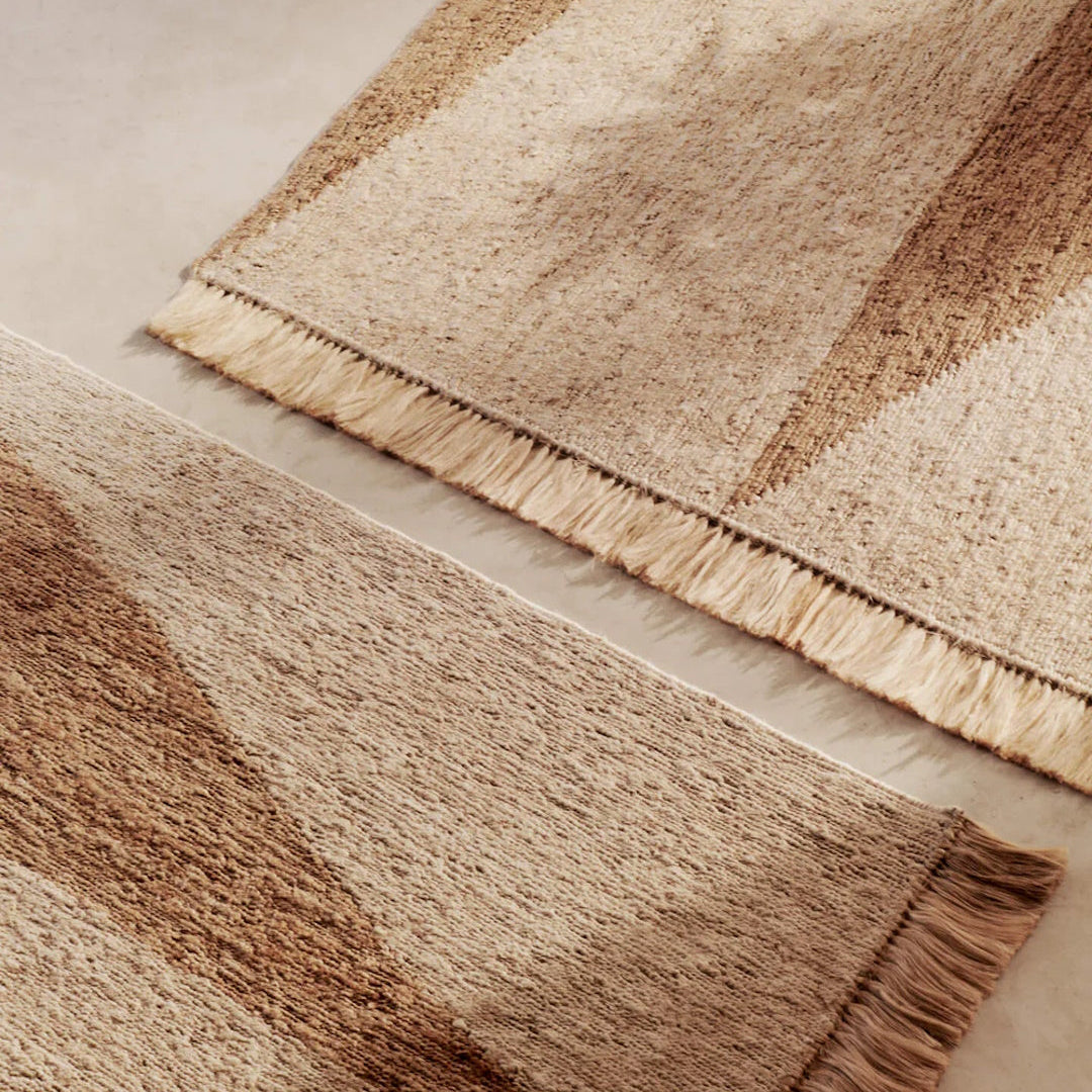 Studie Rug