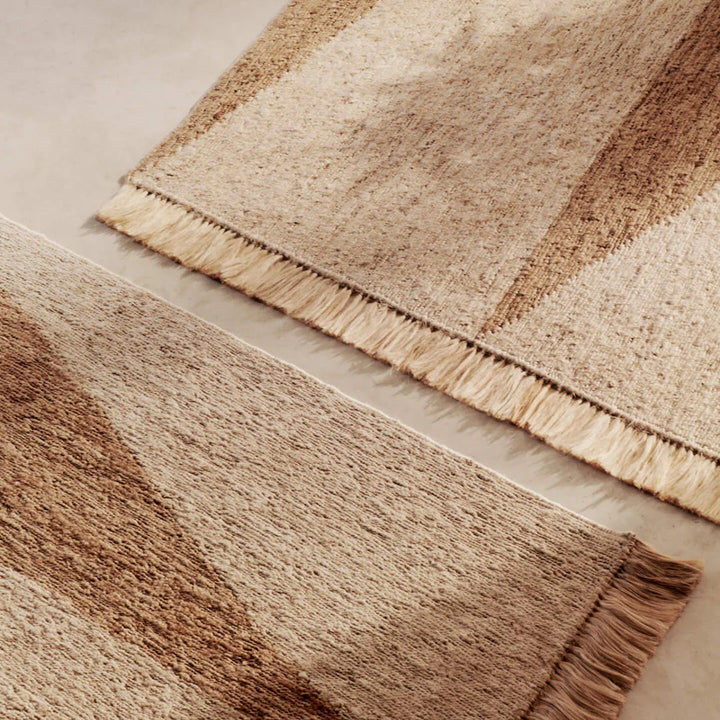 Studie Rug