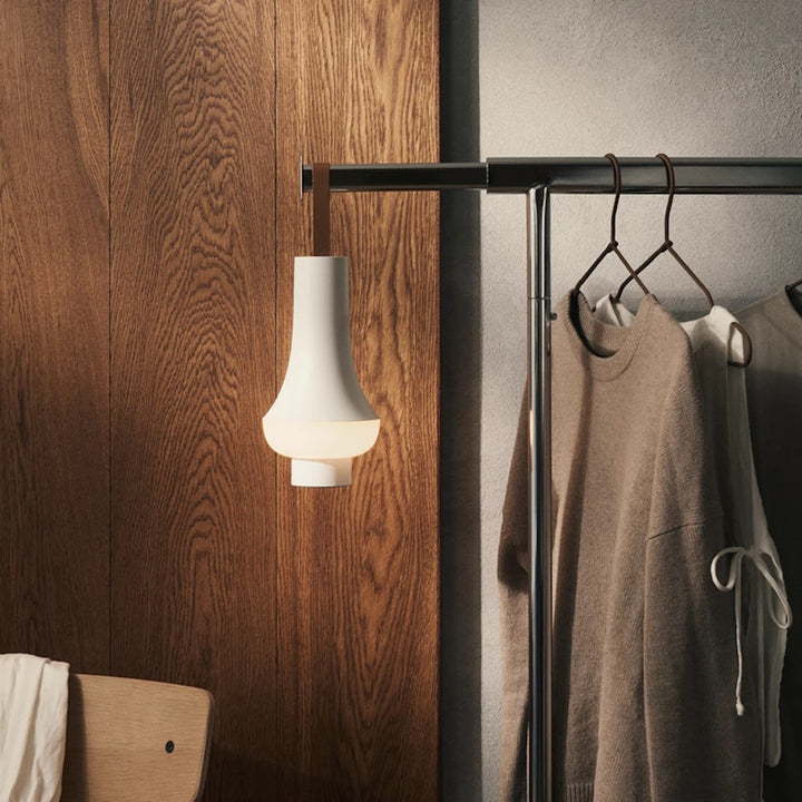 Tomoshi Portable Table Lamp