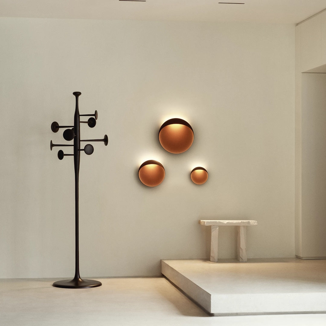 Flindt Wall Lamp