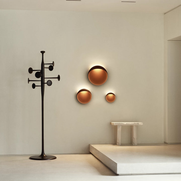 Flindt Wall Lamp